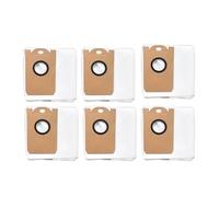 Compatibile con gli accessori di ricambio professionali for sacchetti for la polvere in tessuto non tessuto for aspirapolvere Lenovo T1 Pro (Color : 6PCS Dust Bag)