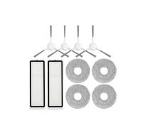 Compatibile con gli accessori Dreame L10s Prime, pezzi di ricambio for robot L10s Pro / L10 Pro(MULTI)