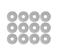 Compatibile con gli accessori Dreame L10s Prime, pezzi di ricambio for robot L10s Pro / L10 Pro(Orange)