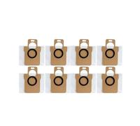 Compatibile con gli accessori Dreame L10s Ultra / S10 Pro for XIAOMI Mijia Omni 1S B101CN Robot X10+ Robot Vacuum Spazzola laterale principale Filtro Mop Parti(Dark Grey)