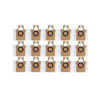 Compatibile con gli accessori Dreame L10s Ultra / S10 Pro for XIAOMI Mijia Omni 1S B101CN Robot X10+ Robot Vacuum Spazzola laterale principale Filtro Mop Parti(Burgundy)