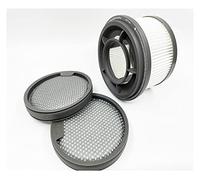 Compatibile con gli accessori Dreame T10 Filtro HEPA Rullo Spazzola Motore Coppa polvere Tubo Host Base di ricarica spazzola principale (Color : HEPA filter)