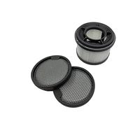 Compatibile con gli accessori Dreame T20 Filtro HEPA Rullo Spazzola Motore Coppa polvere Tubo Host Base di ricarica spazzola principale (Color : HEPA filter)