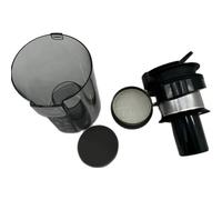 Compatibile Con Gli Accessori For Aspirapolvere Dreame M12, M13, M12pro, M13S, M12S, M13pro, Componente Del Contenitore Della Polvere Con Elemento Ciclonico E Filtro