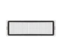 Compatibile con gli accessori for aspirapolvere Dreame W10 Spazzola principale/coperchio Spazzola laterale Filtro HEPA Parti di ricambio for mop (Color : W10 Hepa Filter)