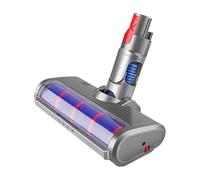 Compatibile Con Gli Accessori For Aspirapolvere Dyson Dust Detect - Testina Con Spazzola A Rullo Morbido For I Modelli G5 V15 V11 V10 V8 V7