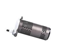 CEPAIXN Compatibile con Gli Accessori for Aspirapolvere Dyson V10 Mop Motore Originale Motorhead Host Assembly Corpo SV12 Pezzi di Ricambio di Ricambio (Schwarz : V11)