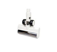 Compatibile con gli accessori for aspirapolvere Dyson V7, V8, V10, V11, le testine anti-impigliamento e le spazzole for materassi(Suitableforr20t20t30rubber-coatedrollerfloorpaintedwhite(wideneedle))