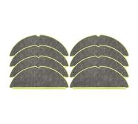 Compatibile con gli accessori for aspirapolvere iRobot Roomba 205, panno di ricambio for la pulizia dei pavimenti(8pcs)