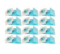 Compatibile Con Gli Accessori For Aspirapolvere Makita CL100D, CL102, CL104, CL107, CL108, A-48511 - Ricambi For Sacchetti Antipolvere Da 12 Pezzi