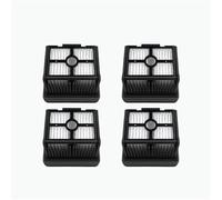 Compatibile con gli accessori for aspirapolvere Mova M50 Ultra, filtro HEPA, rullo principale e parti di ricambio for spazzola laterale(Set I)