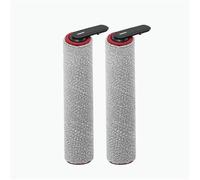 Compatibile con gli accessori for aspirapolvere Mova M50 Ultra, filtro HEPA, rullo principale e parti di ricambio for spazzola laterale(Set B)