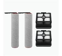 Compatibile con gli accessori for aspirapolvere Mova M50 Ultra, filtro HEPA, rullo principale e parti di ricambio for spazzola laterale(Set H)