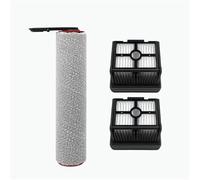 Compatibile con gli accessori for aspirapolvere Mova M50 Ultra, filtro HEPA, rullo principale e parti di ricambio for spazzola laterale(Set J)