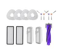 Compatibile Con Gli Accessori For Aspirapolvere Narwal ，