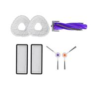 Compatibile Con Gli Accessori For Aspirapolvere Narwal ，