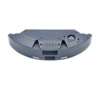 Compatibile con gli accessori for aspirapolvere Proscenic V10 V13, serbatoio dell'acqua, contenitore for la polvere, set con filtro HEPA