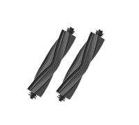 Compatibile con gli accessori for aspirapolvere robot Dreame L10s Ultra Gen2 / X30 Ultra, spazzola laterale principale, panno for mocio, filtro HEPA, sacchetto for la polvere, pezzi di ricambio(WHITE)