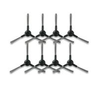 Compatibile con gli accessori for aspirapolvere robot Dreame L10s Ultra Gen2 / X30 Ultra, spazzola laterale principale, panno for mocio, filtro HEPA, sacchetto for la polvere, pezzi di ricambio(Plum)