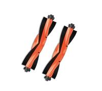 Compatibile con gli accessori for aspirapolvere robot Dreame L10s Ultra Gen2 / X30 Ultra, spazzola laterale principale, panno for mocio, filtro HEPA, sacchetto for la polvere, pezzi di ricambio(Red)