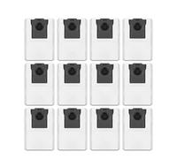 Compatibile con gli accessori for aspirapolvere robot Dreame L10s Ultra Gen2 / X30 Ultra, spazzola laterale principale, panno for mocio, filtro HEPA, sacchetto for la polvere, pezzi di ricambio(MULTI)