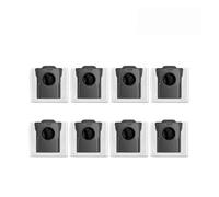 Compatibile con gli accessori for aspirapolvere robot Dreame Mova S10 / Mova S10 Plus(Burgundy)