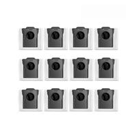 Compatibile con gli accessori for aspirapolvere robot Dreame Mova S10 / Mova S10 Plus(Chocolate)