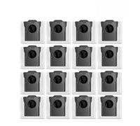 Compatibile con gli accessori for aspirapolvere robot Dreame Mova S10 / Mova S10 Plus(Clear)