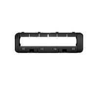 Compatibile con gli accessori for aspirapolvere robot Dreame Mova S10 / Mova S10 Plus, sacchetti for la polvere, spazzole laterali principali, panni, filtri HEPA, pezzi di ricambio(MULTI)