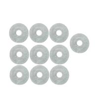 Compatibile con gli accessori for aspirapolvere robot Dreame X50 Ultra / S40 Enhanced Edition, rullo principale, spazzola laterale, filtro Hepa, sacchetto for la polvere.(D)
