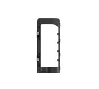 Compatibile con gli accessori for aspirapolvere robot Dreame X50 Ultra / S40 Enhanced Edition, rullo principale, spazzola laterale, filtro Hepa, sacchetto for la polvere.(R)