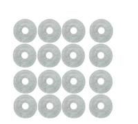 Compatibile con gli accessori for aspirapolvere robot Dreame X50 Ultra / S40 Enhanced Edition, rullo principale, spazzola laterale, filtro Hepa, sacchetto for la polvere.(E)