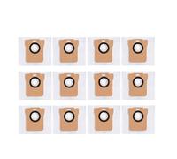 Compatibile con gli accessori for aspirapolvere robot JONR P20 PRO / T5 Pro, spazzola laterale principale, filtro Hepa, panno di ricambio for mocio.(Beige)