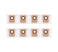 Compatibile con gli accessori for aspirapolvere robot JONR P20 PRO / T5 Pro, spazzola laterale principale, filtro Hepa, panno di ricambio for mocio.(MULTI)
