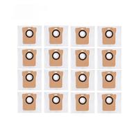 Compatibile con gli accessori for aspirapolvere robot Xiaomi Mijia M30S D103CN, spazzola laterale principale, filtro Hepa, panno for mocio, sacchetto for la polvere, parti di ricambio(Burgundy)