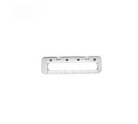 Compatibile con gli accessori for aspirapolvere robot Xiaomi Mijia M30S D103CN, spazzola laterale principale, filtro Hepa, panno for mocio, sacchetto for la polvere, parti di ricambio(Light green)