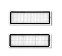 Compatibile con gli accessori for aspirapolvere Xiaomi 1C Spazzola laterale principale Tessuto filtrante Hepa Compatibile con Mijia STYTJ01ZHM Mi Robot Vacuum Mop Sostituzione(B)