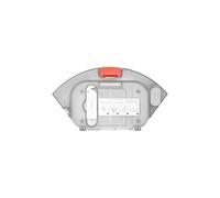 Compatibile con gli accessori for aspirapolvere Xiaomi S20 / D106 E12 E10 B112, spazzola laterale principale, filtro for panno for mocio.(MULTI)