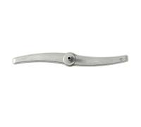 Compatibile con gli accessori for braccio irroratore for lavastoviglie Siemens/Bosch, ugello for braccio irroratore superiore e inferiore, parti di ricambio universali for la pulizia ad alta efficienz