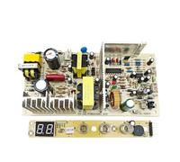 Compatibile con gli accessori for cantinette da vino ADAPTS Pannello di controllo del frigorifero Pulsante interruttore pannello touch 3FX-136 FX102 10,5 V