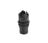 Compatibile con gli accessori for droni agricoli T20P T40, albero adattatore braccio, manicotto a sgancio rapido braccio, parti di riparazione for droni, universale(2pcs Adapter Shaft)