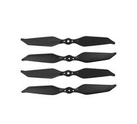 Compatibile con gli accessori for eliche del telecomando del drone Pro 8330F 8331F autobloccante CW CCW(8331F 2-Blade 4pcs)