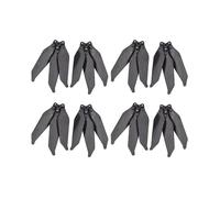Compatibile con gli accessori for eliche del telecomando del drone Pro 8330F 8331F autobloccante CW CCW(8331F 3-Blade 8pcs)
