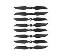 Compatibile con gli accessori for eliche del telecomando del drone Pro 8330F 8331F autobloccante CW CCW(8331F 2-Blade 8pcs)