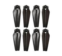 Compatibile con gli accessori for eliche del telecomando del drone Pro 8330F 8331F autobloccante CW CCW(8330F Props 8pcs)