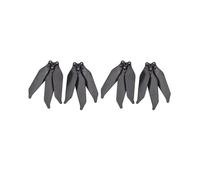 Compatibile con gli accessori for eliche del telecomando del drone Pro 8330F 8331F autobloccante CW CCW(8331F 3-Blade 4pcs)