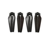 Compatibile con gli accessori for eliche del telecomando del drone Pro 8330F 8331F autobloccante CW CCW(8330F Props 4pcs)