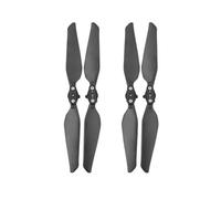 Compatibile con gli accessori for eliche pieghevoli a sgancio rapido for droni X8 SE 2020/2022 V2(Black Props 4pcs)