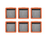 Compatibile con gli accessori for filtri a spazzola for aspirapolvere Uwant D100 / D100 Pro(Set A)