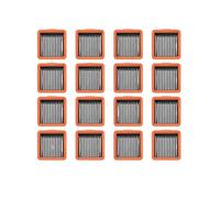 Compatibile con gli accessori for filtri a spazzola for aspirapolvere Uwant D100 / D100 Pro(Set C)